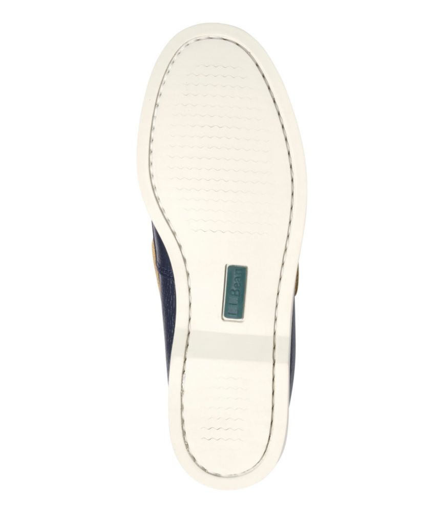 Men's Casco Bay Boat Mocs II - US 6521