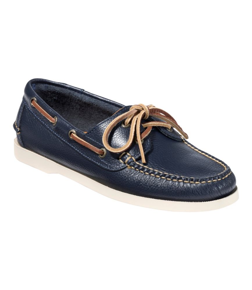Men's Casco Bay Boat Mocs II - US 6521