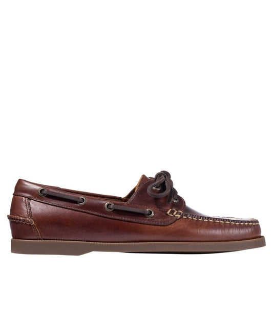 Men's Casco Bay Boat Mocs II - US 6080