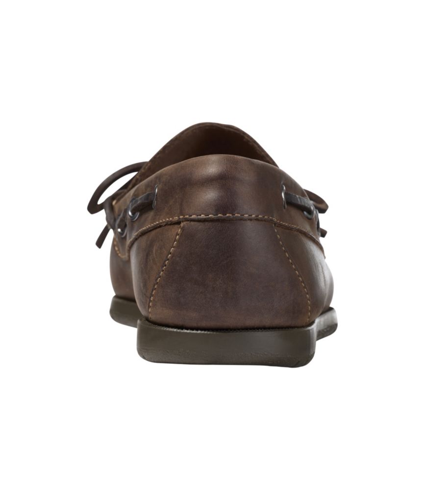 Men's Handsewn Moccasins, Camp Moc II - US 5722