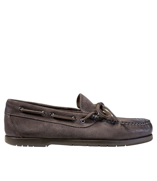 Men's Handsewn Moccasins, Camp Moc II - US 9369