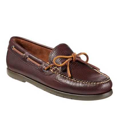 Men's Handsewn Moccasins, Camp Moc II - US 4187
