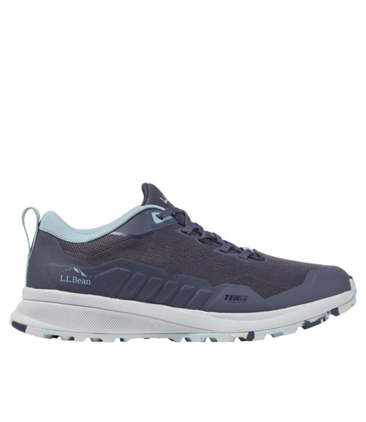 Women's Elevation Trail Shoes, Waterproof - US 4112