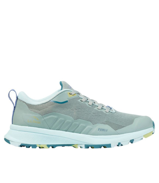Women's Elevation Trail Shoes, Waterproof - US 1804