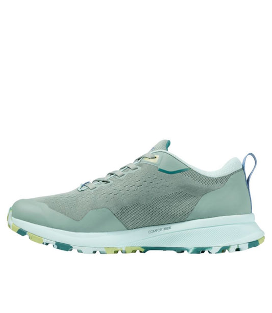 Women's Elevation Trail Shoes, Waterproof - US 1804