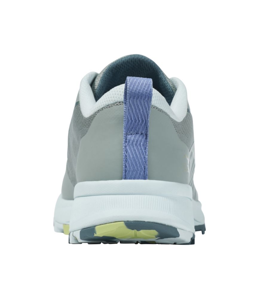 Women's Elevation Trail Shoes, Waterproof - US 1804