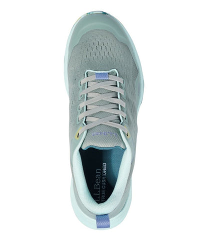 Women's Elevation Trail Shoes, Waterproof - US 1804