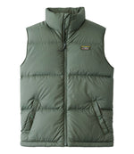 Men's Mountain Classic Down Vest - US 5085