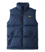 Men's Mountain Classic Down Vest - US 5339