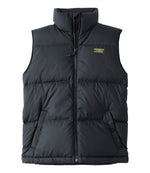 Men's Mountain Classic Down Vest - US 9512