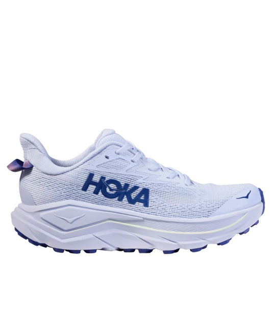 Women's HOKA Challenger 8 Trail Shoes - US 7684