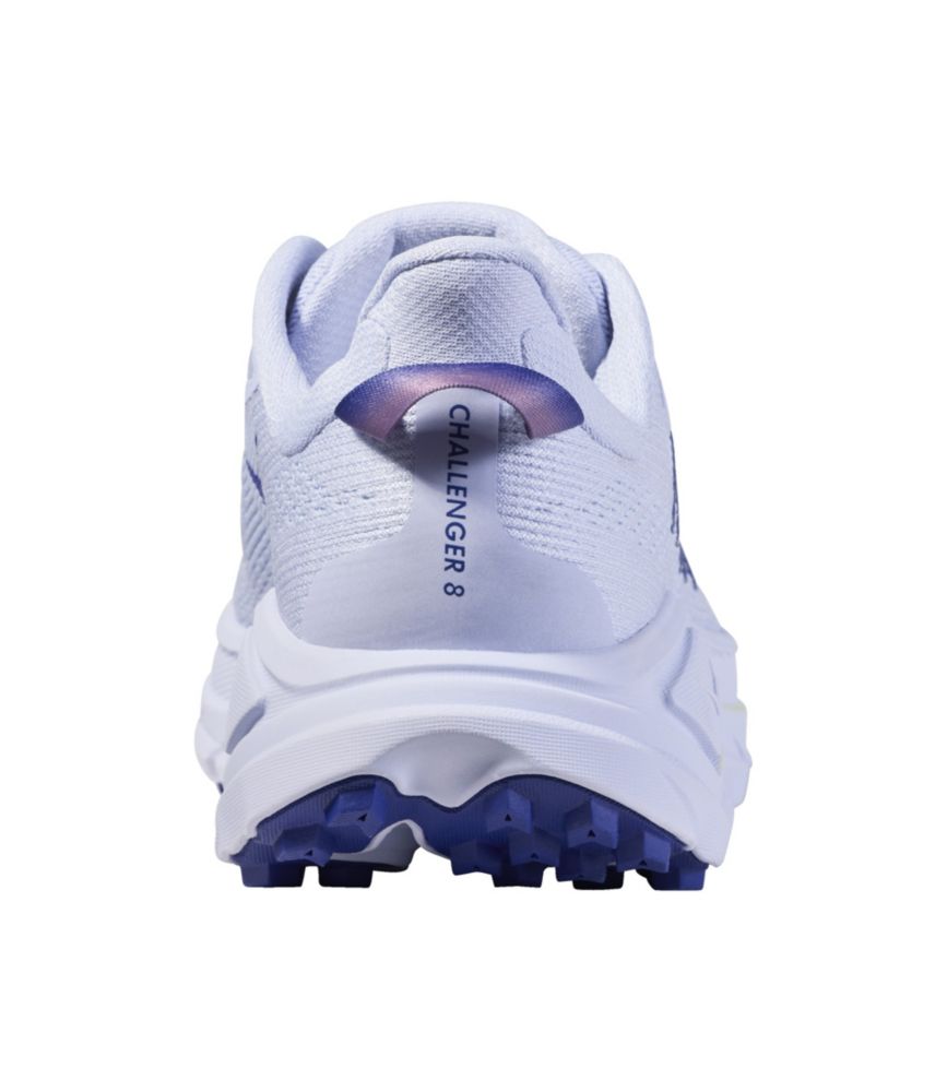 Women's HOKA Challenger 8 Trail Shoes - US 7684