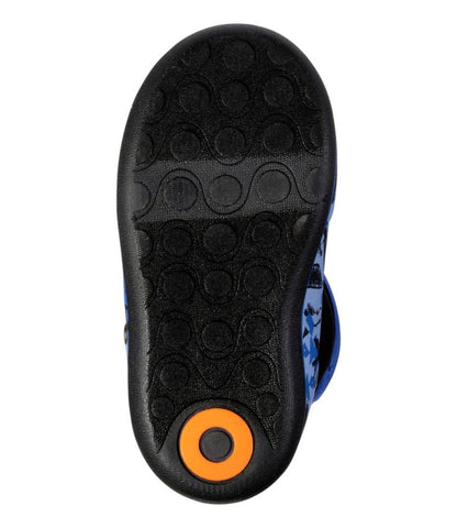 Toddlers' Baby Bogs, Classic Sharks - US 1308