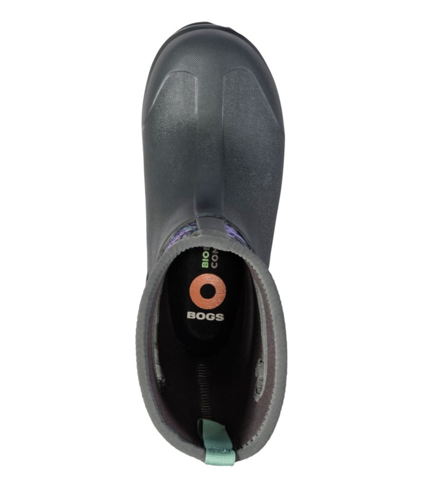 Kids' Bogs Classic Boots, Dandelion - US 7602
