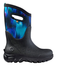 Northern Lights Black Multi