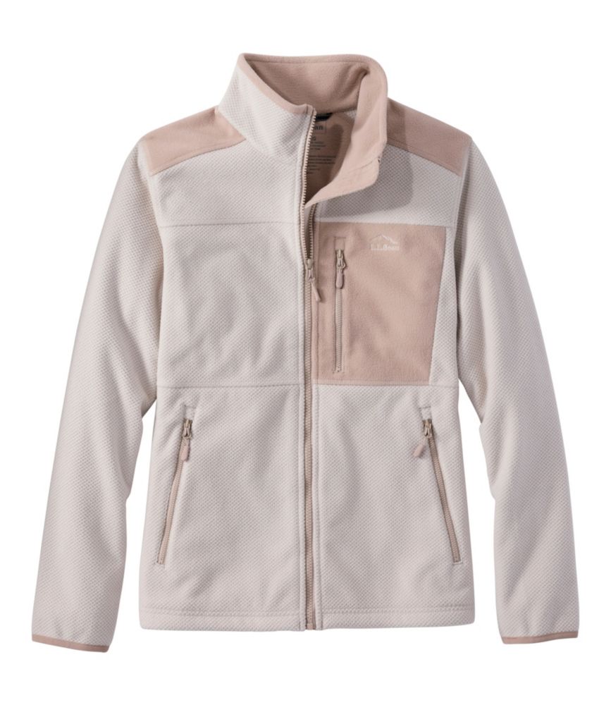 Women's Wind Challenger Fleece Jacket - US 1315