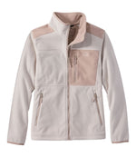 Women's Wind Challenger Fleece Jacket - US 1315