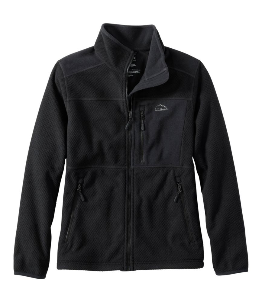 Women's Wind Challenger Fleece Jacket - US 6287