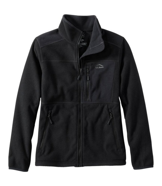 Women's Wind Challenger Fleece Jacket - US 6287