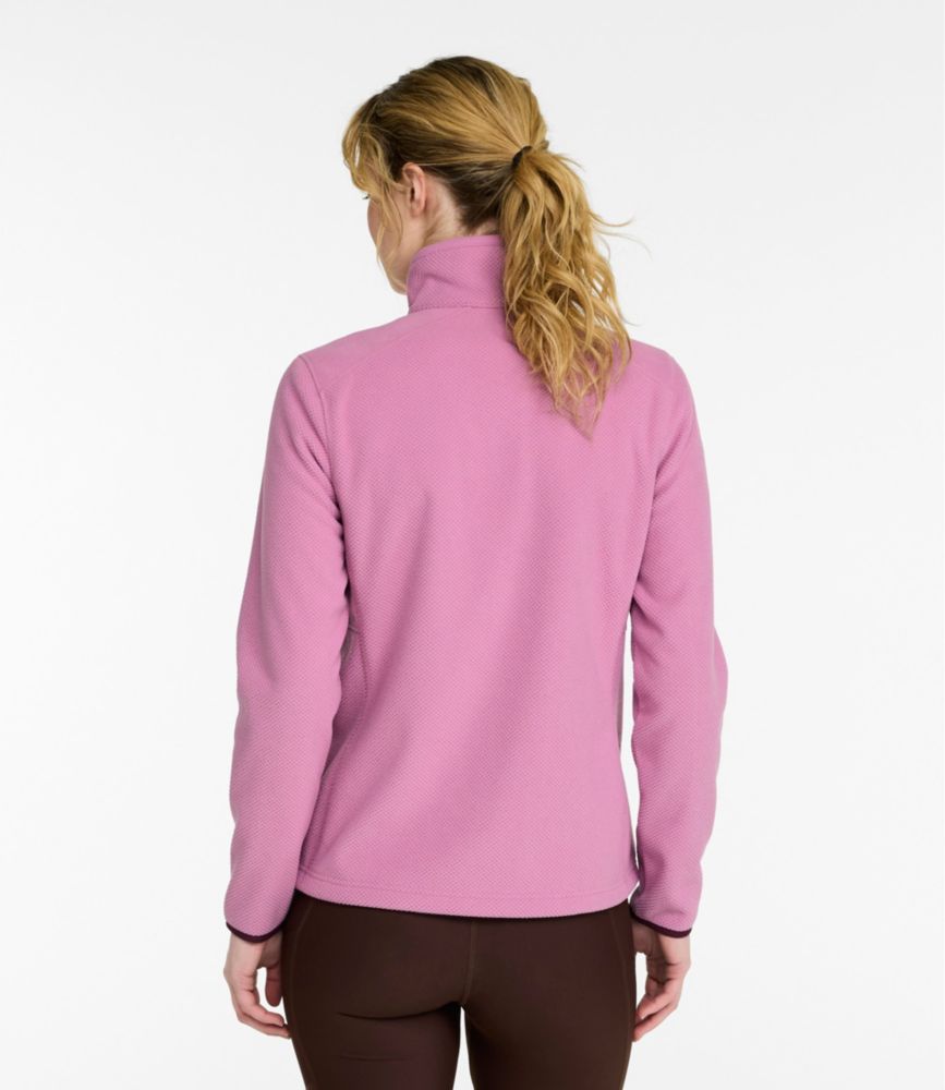 Women's Wind Challenger Fleece Jacket - US 5497