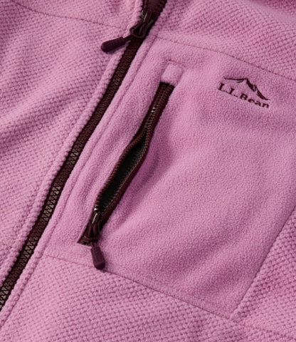 Women's Wind Challenger Fleece Jacket - US 5497