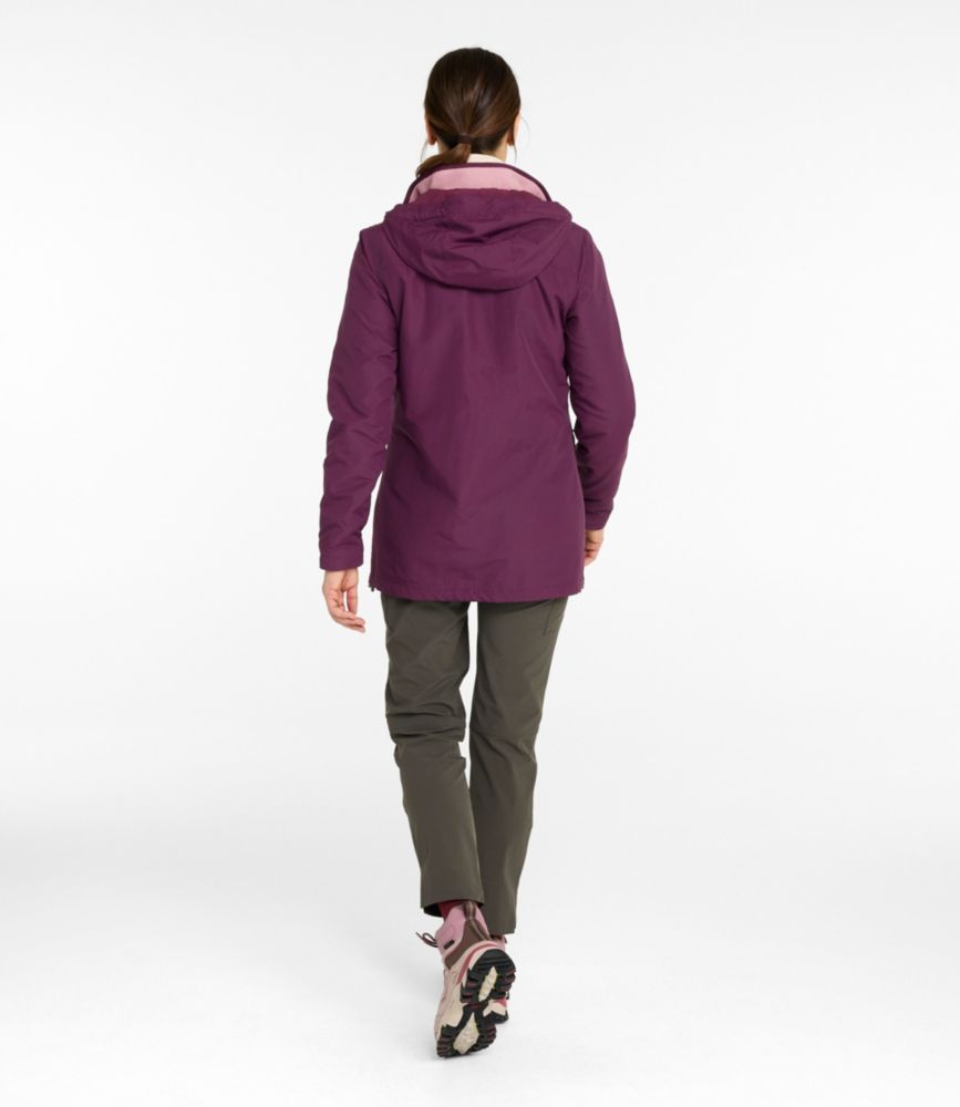 Women's Mountain Classic 3-in-1 Jacket - US 6293