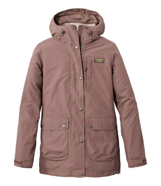 Women's Mountain Classic 3-in-1 Jacket - US 5055