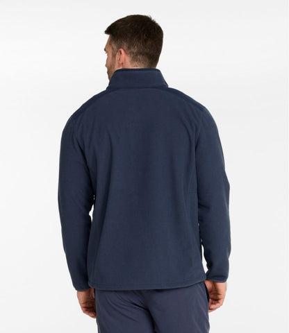 Men's Wind Challenger Fleece Jacket - US 9932