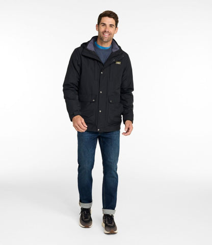Men's Mountain Classic 3-in-1 Jacket - US 8960