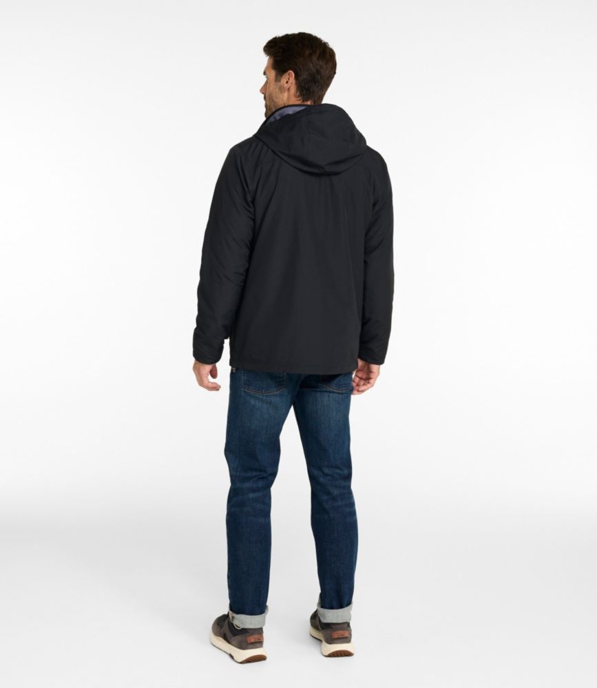 Men's Mountain Classic 3-in-1 Jacket - US 8960