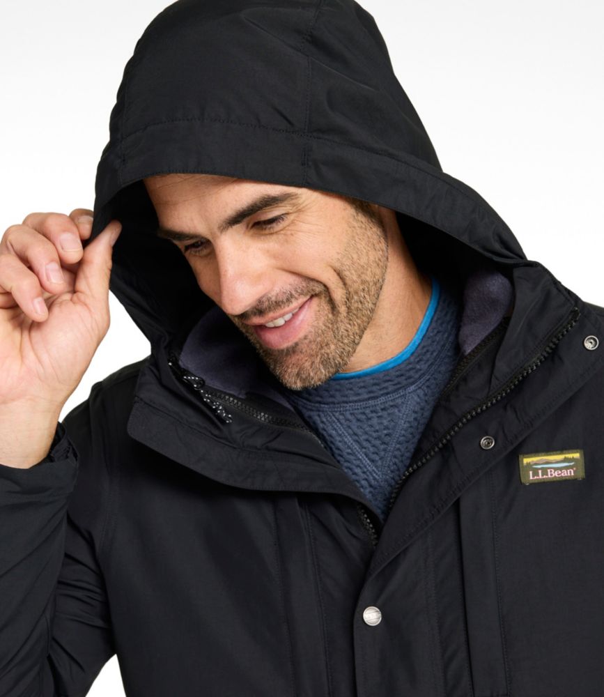 Men's Mountain Classic 3-in-1 Jacket - US 8960