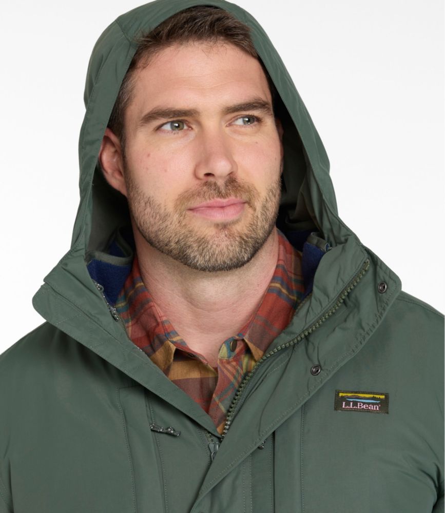 Men's Mountain Classic 3-in-1 Jacket - US 2820
