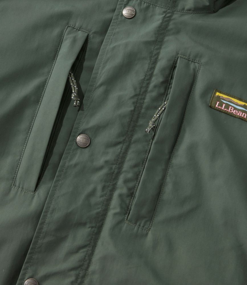 Men's Mountain Classic 3-in-1 Jacket - US 2820