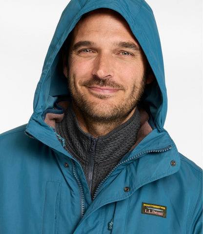 Men's Mountain Classic 3-in-1 Jacket - US 0513