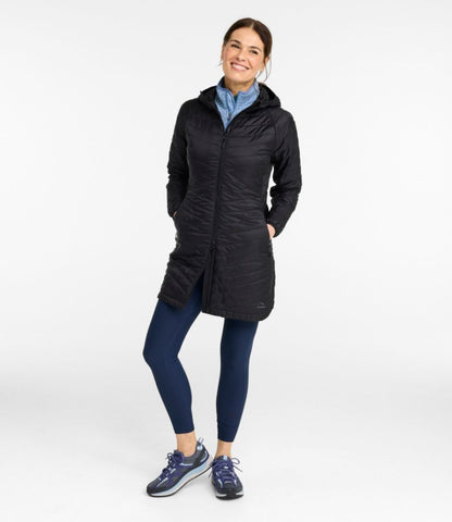 Women's PrimaLoft Packaway Coat - US 2148