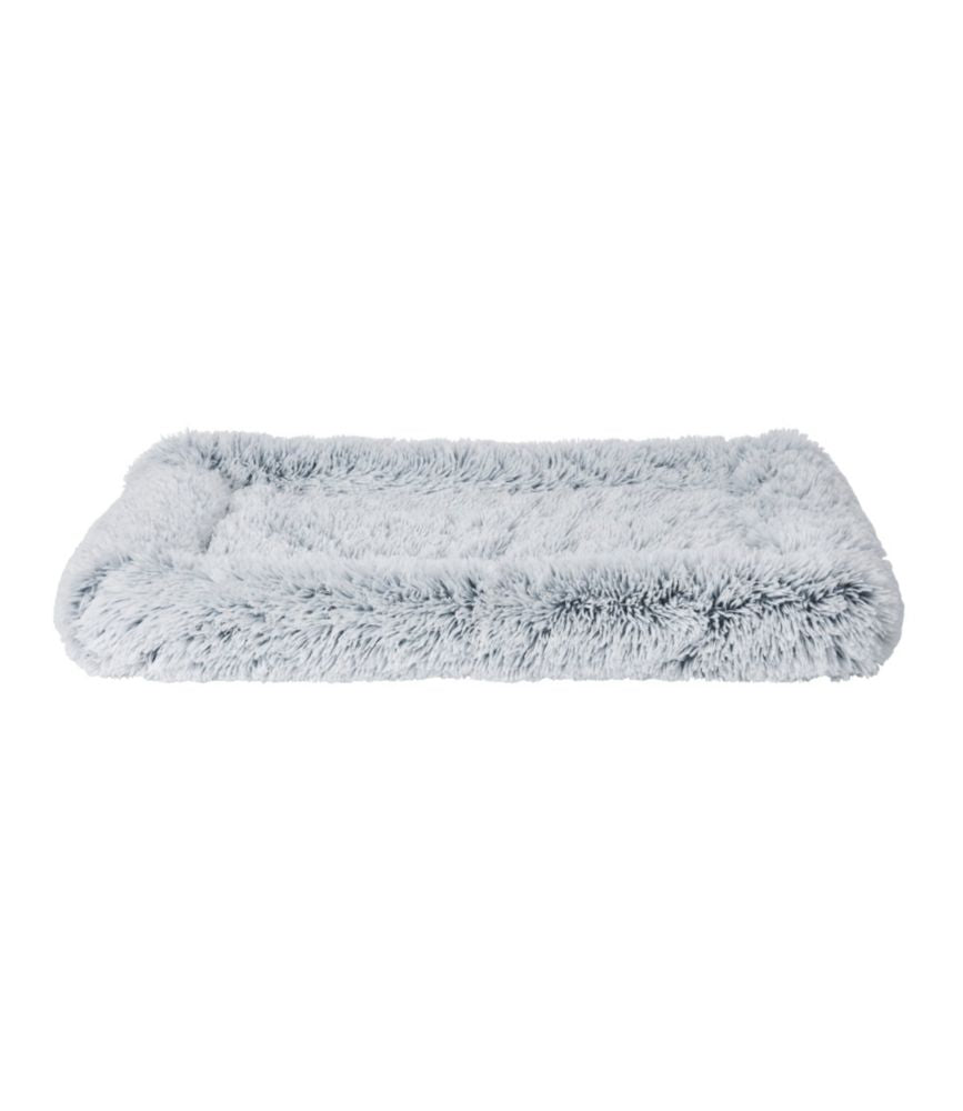 Plush Dog Crate Pad - US 7925
