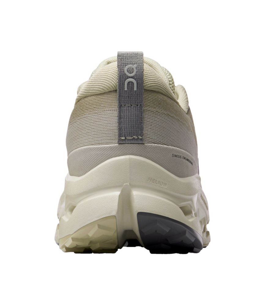 Men's On Cloudsurfer Trail 2 Running Shoes - US 9063