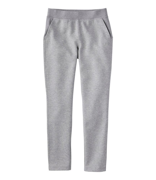 Women's Multisport Sweatpants, Slim Leg - US 1165