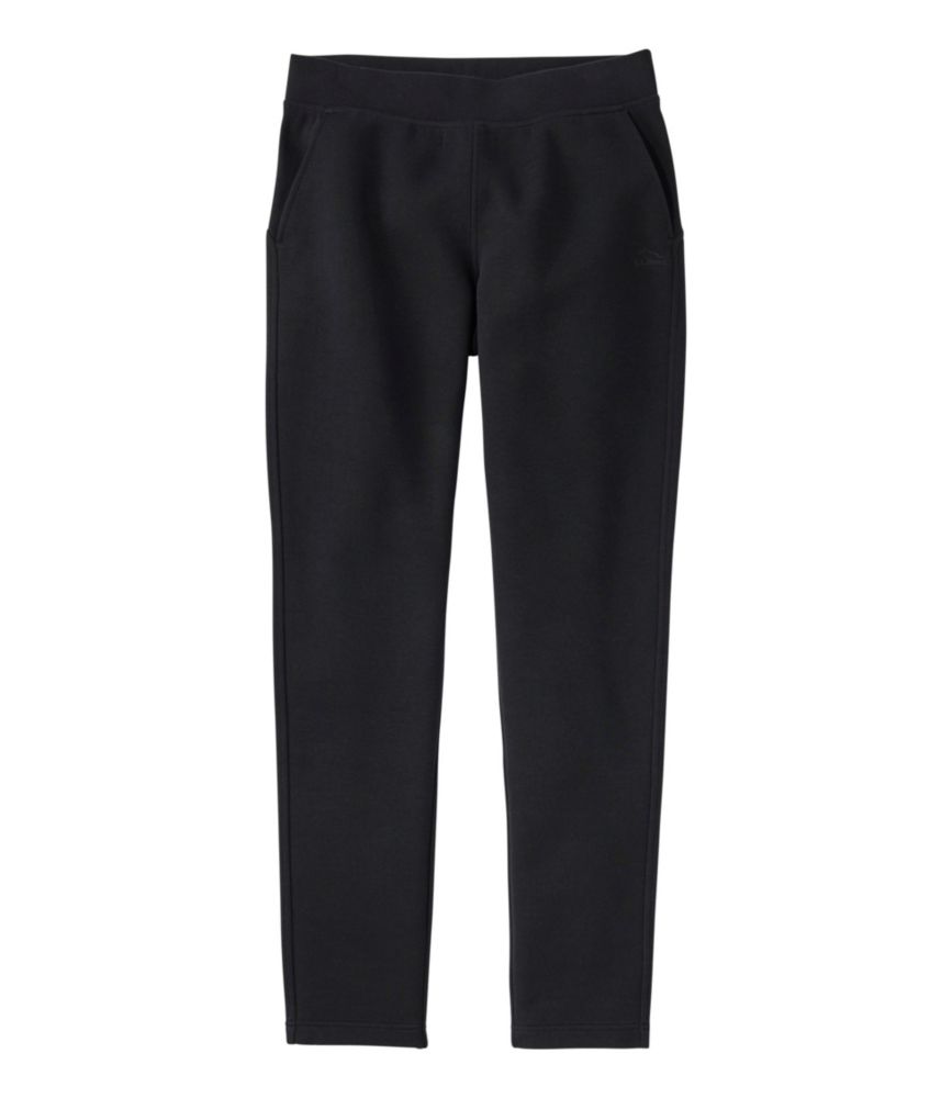 Women's Multisport Sweatpants, Slim Leg - US 0931