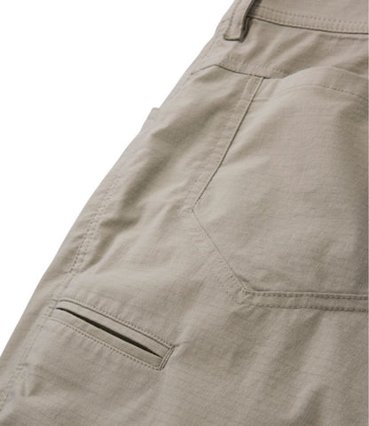 Men's Mountainside Ripstop Shorts, 8" - US 9899