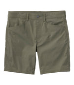 Men's Mountainside Ripstop Shorts, 8" - US 1451