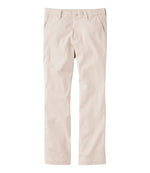 Men's BeanFlex® Performance Canvas Pants, Chinos, Standard Fit - US 4999