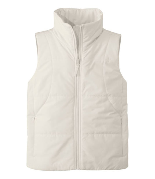 Women's Venture Puffer Vest - US 2814