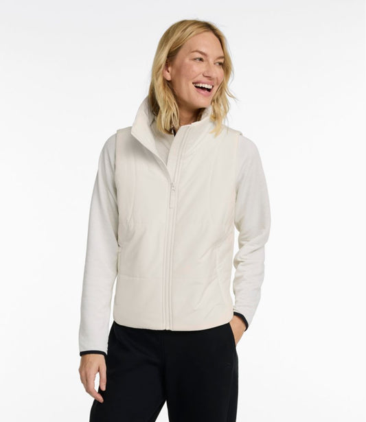 Women's Venture Puffer Vest - US 2814