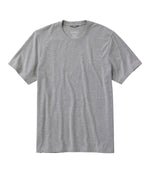 Men's Comfort Stretch Performance® Pima Tee, Short-Sleeve Without Pocket - US 3381