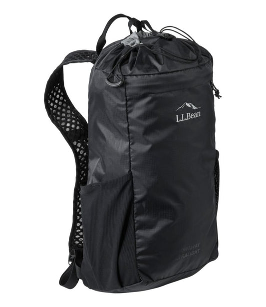 Stowaway Ultralight Cinch Pack - US 0889