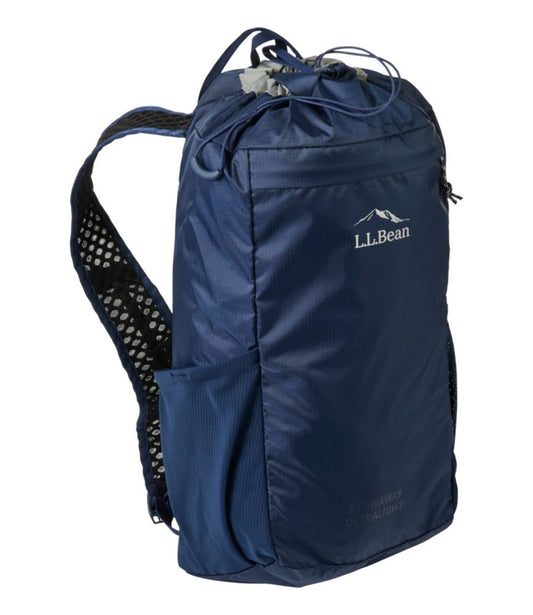 Stowaway Ultralight Cinch Pack - US 5020