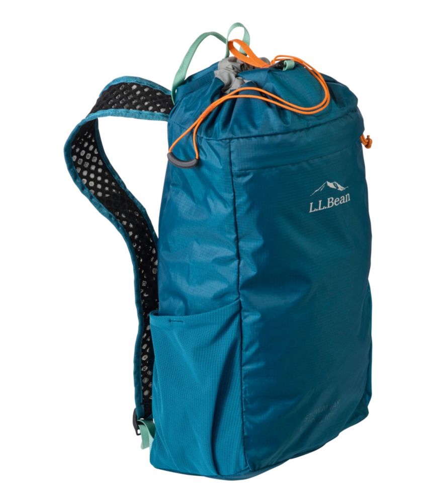 Stowaway Ultralight Cinch Pack - US 4227