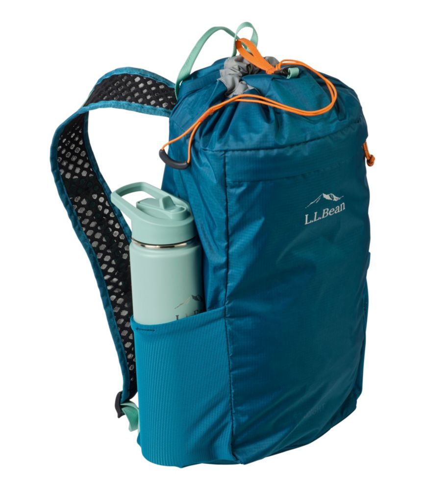 Stowaway Ultralight Cinch Pack - US 4227