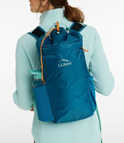 Stowaway Ultralight Cinch Pack - US 4227